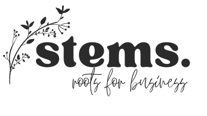 Stems | Organization for your Organization